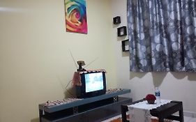 Sweet Angkasa Homestay